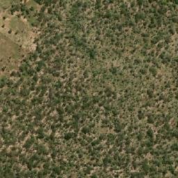 Satellite imagery of Hampolo, AO