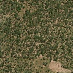 Satellite imagery of Hampolo, AO