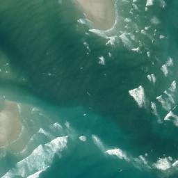 Satellite imagery of Ponta Macupo, MZ