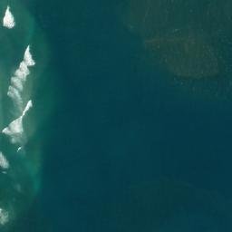 Satellite imagery of Ponta Macupo, MZ
