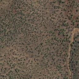 Satellite imagery of Head Hill, AU