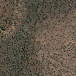 Satellite imagery of Head Hill, AU