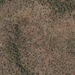 Satellite imagery of Head Hill, AU