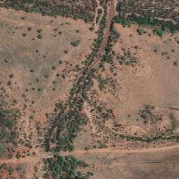 Satellite imagery of Goose Hill, AU