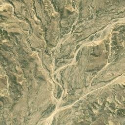 Satellite imagery of Bois, AO