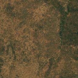 Satellite imagery of Tongo-Tongo, AO