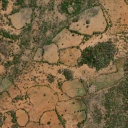 Satellite imagery of Lupembe, AO