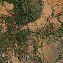 Satellite imagery of Lupembe, AO