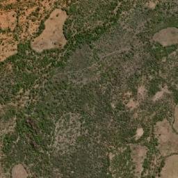 Satellite imagery of Lupembe, AO