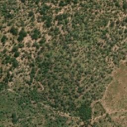 Satellite imagery of Munhandi, AO