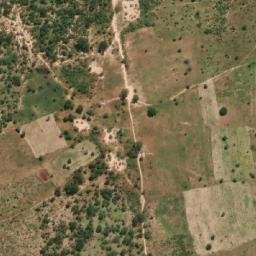 Satellite imagery of Munhandi, AO