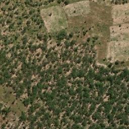 Satellite imagery of Hampolo, AO