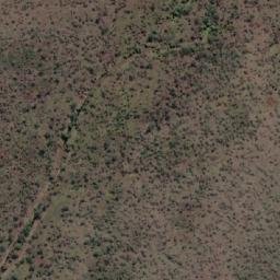Satellite imagery of Mount Stewart, AU