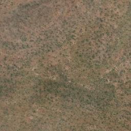 Satellite imagery of Mount Erskine, AU