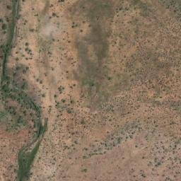 Satellite imagery of Erskine Junior Hill, AU