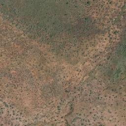 Satellite imagery of Erskine Junior Hill, AU
