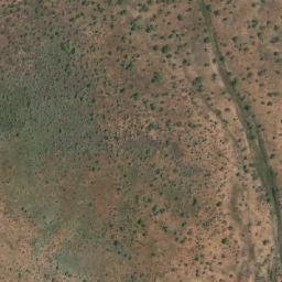 Satellite imagery of Erskine Junior Hill, AU