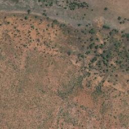 Satellite imagery of Goose Hill, AU