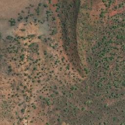 Satellite imagery of Goose Hill, AU