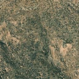 Satellite imagery of Chingangi, AO