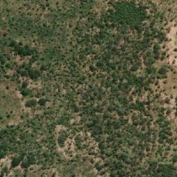 Satellite imagery of Munhandi, AO