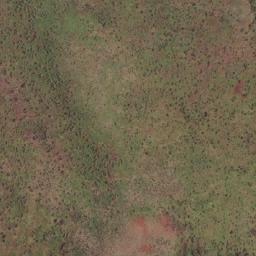 Satellite imagery of Mount Batten, AU