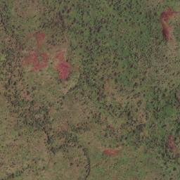 Satellite imagery of Mount Batten, AU