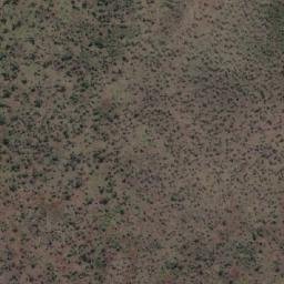 Satellite imagery of Mount Stewart, AU