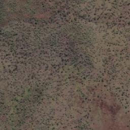 Satellite imagery of Mount Stewart, AU