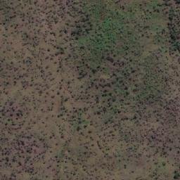 Satellite imagery of Mount Lyell, AU