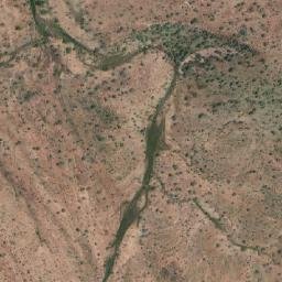 Satellite imagery of Erskine Junior Hill, AU