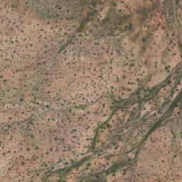 Satellite imagery of Erskine Junior Hill, AU