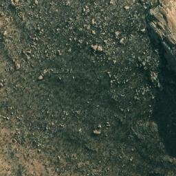 Satellite imagery of Chingangi, AO