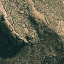 Satellite imagery of Chingangi, AO