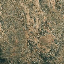 Satellite imagery of Chingangi, AO