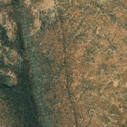 Satellite imagery of Mufindilo, AO