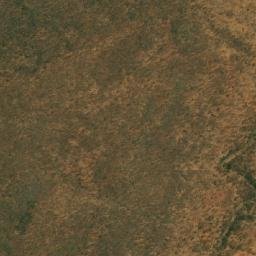 Satellite imagery of Ndgilicotamina, AO