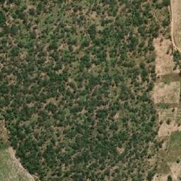 Satellite imagery of Munhandi, AO