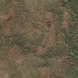 Satellite imagery of Mount Double Cone, AU