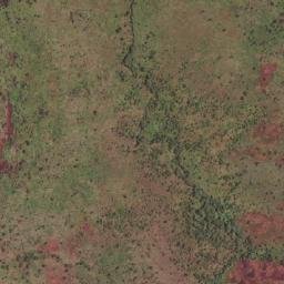 Satellite imagery of Mount Batten, AU