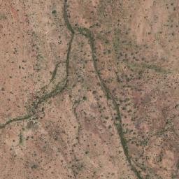 Satellite imagery of Erskine Junior Hill, AU