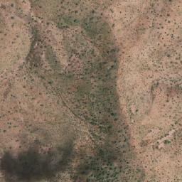 Satellite imagery of Erskine Junior Hill, AU