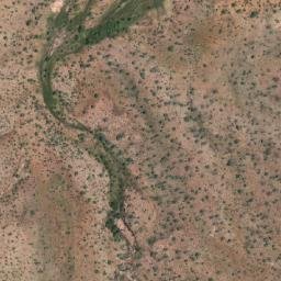 Satellite imagery of Erskine Junior Hill, AU