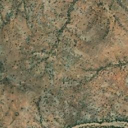 Satellite imagery of Bingauá, AO