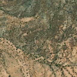 Satellite imagery of Bingauá, AO