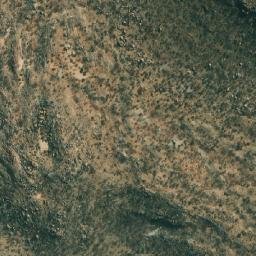 Satellite imagery of Chingangi, AO