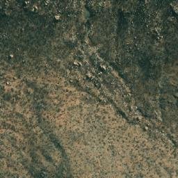Satellite imagery of Chingangi, AO