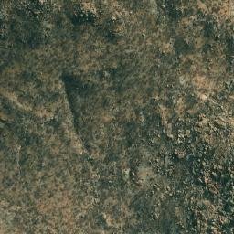 Satellite imagery of Chingangi, AO