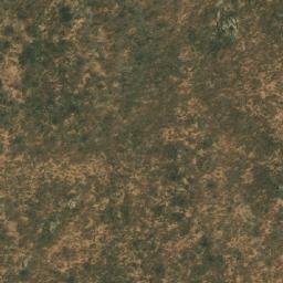 Satellite imagery of Liontula, AO