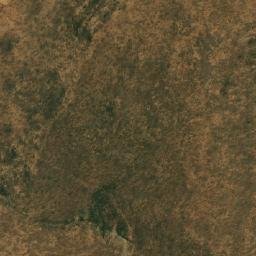 Satellite imagery of Iumaianga, AO